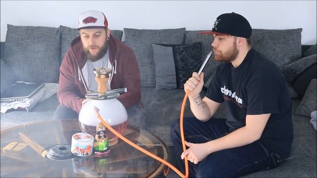 Produktvorstellung Al Waha Sweet Shock