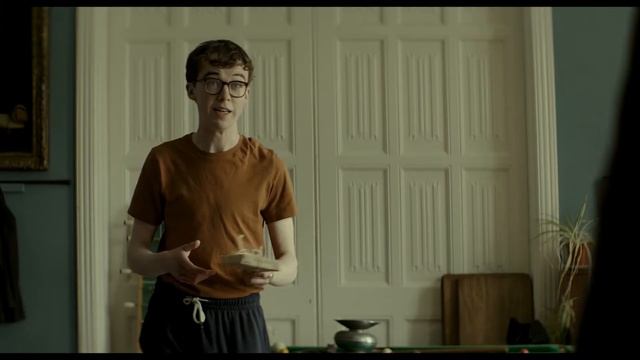 OLD BOYS - EFA Young Audience Award 2019