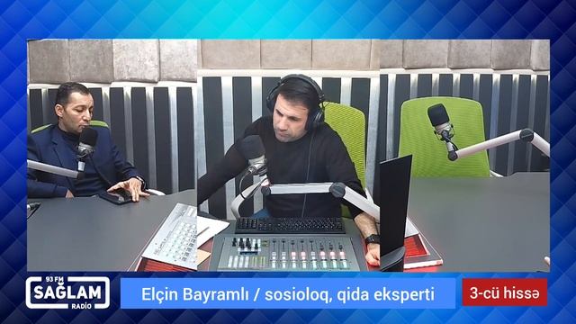 Elçin Bayramlı: Mağazalarda vəziyyət acınacaqlıdır, alıcılar hər əlinə keçəni almamalıdır