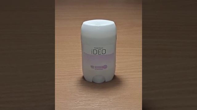 #Женский дезодорант#