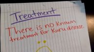 Kuru disease