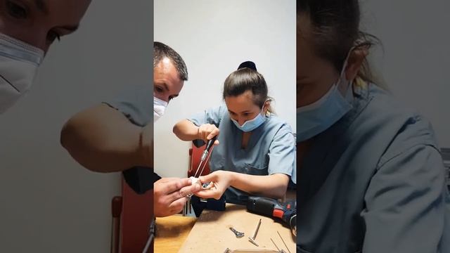 Medartis Distal Radius System