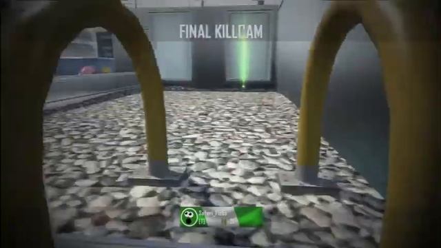 Private Match #2