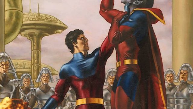 Top 10 Most Powerful X-Men Members Of All Time