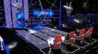 Проект Голос Антон Беляев Wicked Game