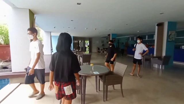 Ibis Style Bali Benoa | Hotel Mewah dan murah di Tanjung Benoa, Nusa Dua Bali.