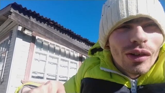Саша Медведев в Запорожье