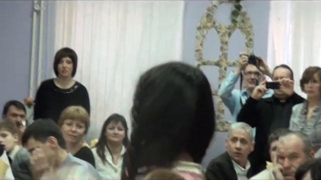 Ай-Тана (свадьба Альберта и Оли)