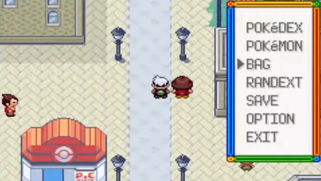Pokemon Smeraldo Randomizer Nuzlocke Parte 3 Gameplay Walkthrough
