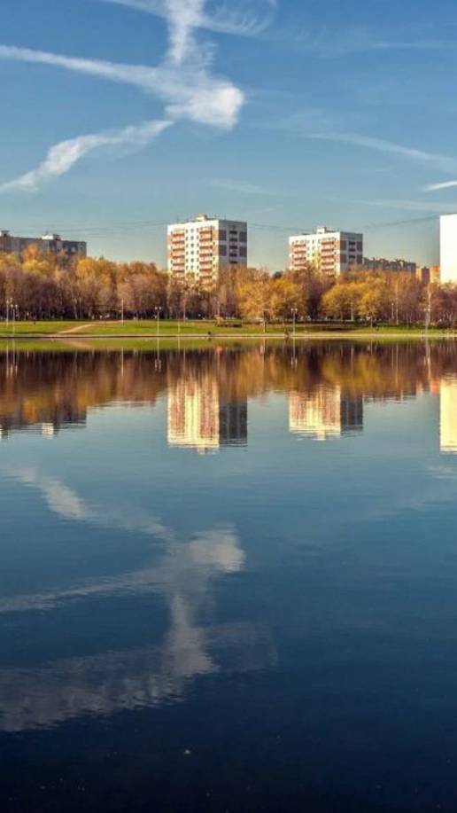WМосква, ВАО, р-н Гольяново, Камчатская ул 11. Впервые сдаётся