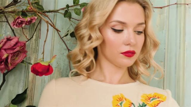 Платье "Dolce"