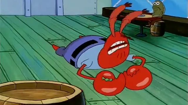 "I did It I took the boots"