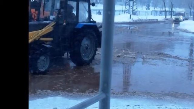 Похороны Оренбурга