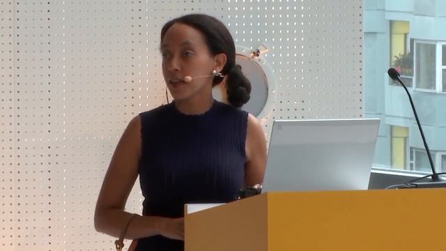 Disability & Innovation: The Hidden Benefits of Universal Design (Cloud Next '18)