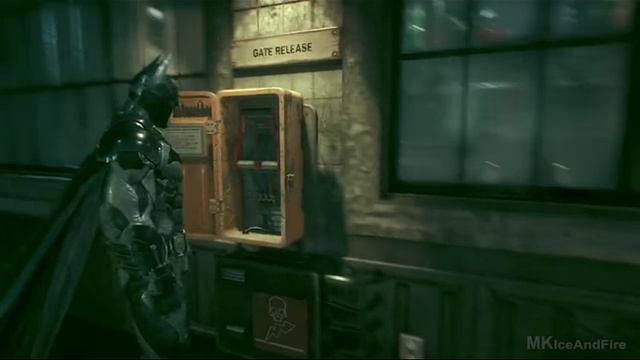 🧩 ЗАГАДОЧНИК БРОСАЕТ ВЫЗОВ БЭТМЕНУ! СЛОЖНЫЕ ГОЛОВОЛОМКИ В BATMAN ARKHAM KNIGHT! ❓