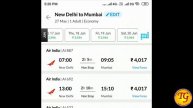Flight Ticket Kaise Book Kare | Flight Ticket Booking Online | Make My Trip Flight Booking
