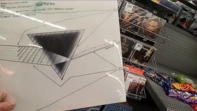 The Dark Side of the Moon By Pink Floyd, Recorded Live in the Empire Pool at Wembley in 1974, 180 G