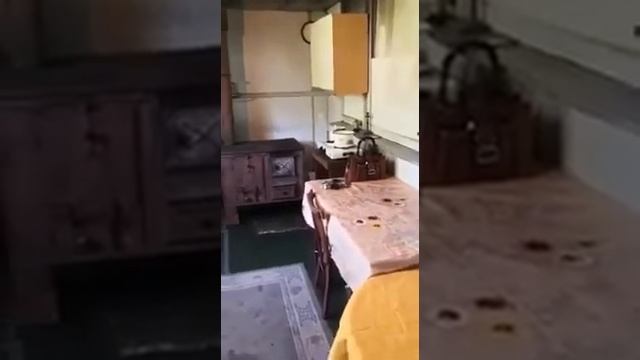 Дом Мшинская