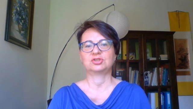 Q&A TOP Young 100 – Koordynator procesów mentoringowych TY100 –  Beata Tarnowska