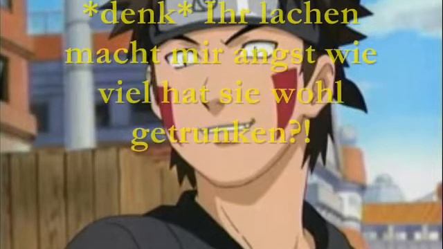 New Konoha love