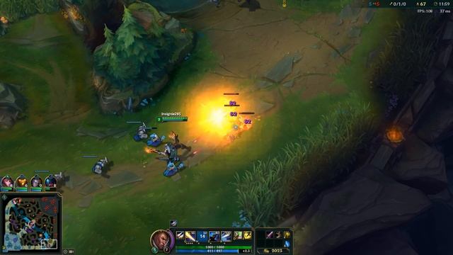 League of Legends: Project Lucian Swag