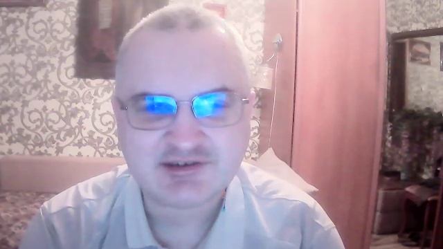 Политинформация от шизофреника 22.02.2025