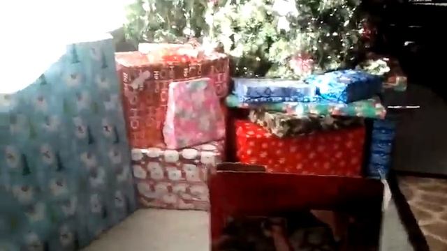 homemade blow dart gun