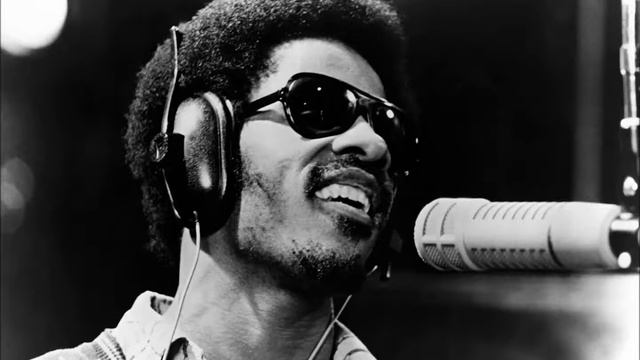 Stevie Wonder - I just called to say i love you ( gk's phonky mix )