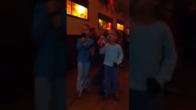 Песенка Крокодила Гены