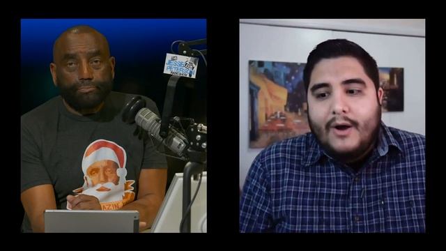 Damon Garcia Joins Jesse! (Teaser)