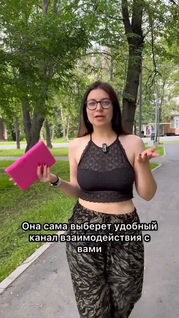 Самый плохой тип продвижения - это не использовать продвижение👎