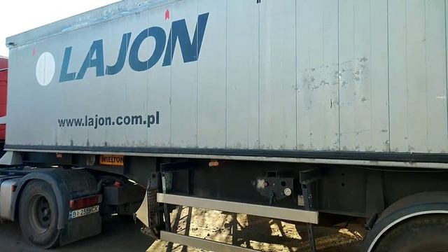 ніва трохи і поїде...сепаратор на сушарку...енерго незалежність