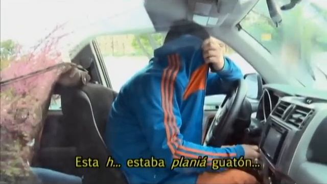 Delincuentes realizan portonazo y quedan atrapados  | En su propia trampa | Temporada 2015