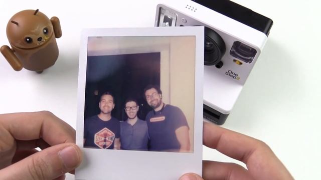 POLAROID ONE STEP 2: nuovo ma vintage | RECENSIONE