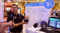 Pelco new Enhanced and Professional line of security cameras, Graybar ESP