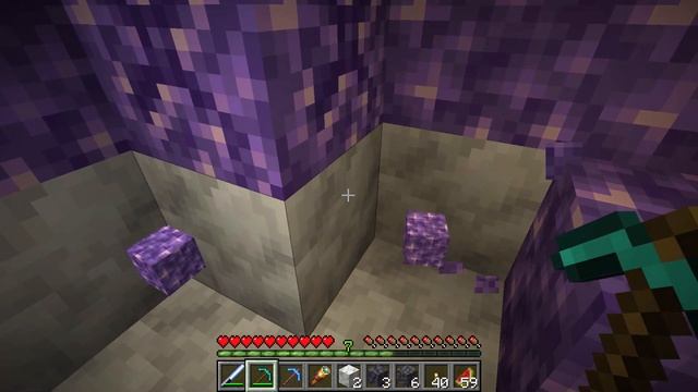 How to Mine and Farm Amethyst in Minecraft 1.20