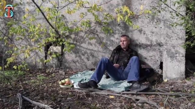 КТО СПАС ПАПУ 7 СЕРИЯ 1 СЕЗОН