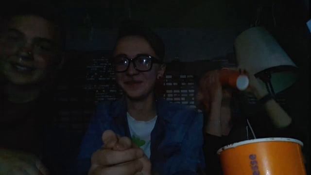 Вечерний патруль №1 // Пилотный выпуск
