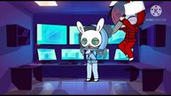 Hero meme||Among us||Gacha club