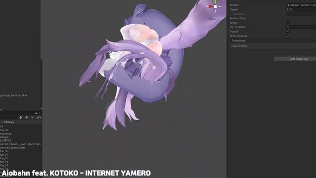 VRSuya - INTERNET YAMERO