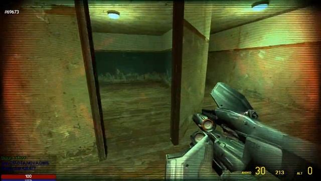 Защита ОГСР HL2RP
