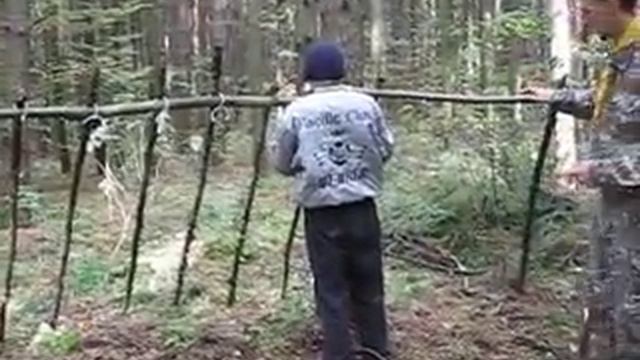 укрытие