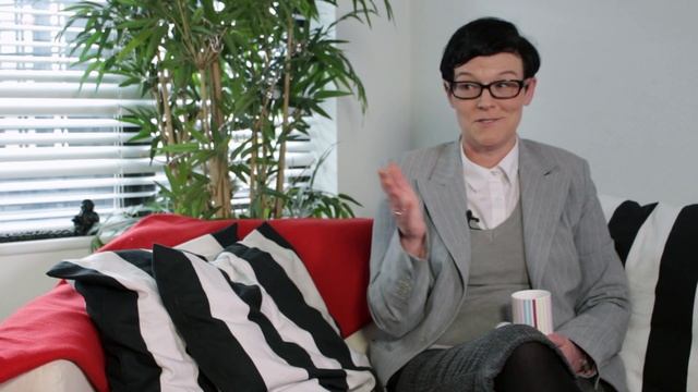Straight Talk "Prostitution" Mia De Faoita talks about her life as a prostitute in Ireland.