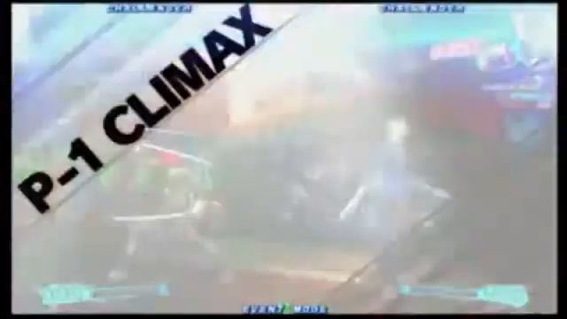 (11/28/2013) Persona 4 Arena Ultimax - Sho vs Yosuke
