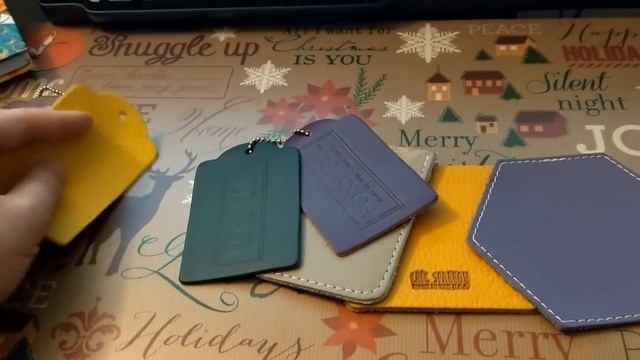 Getting Started Tips for Travelers Notebooks: Size and Color