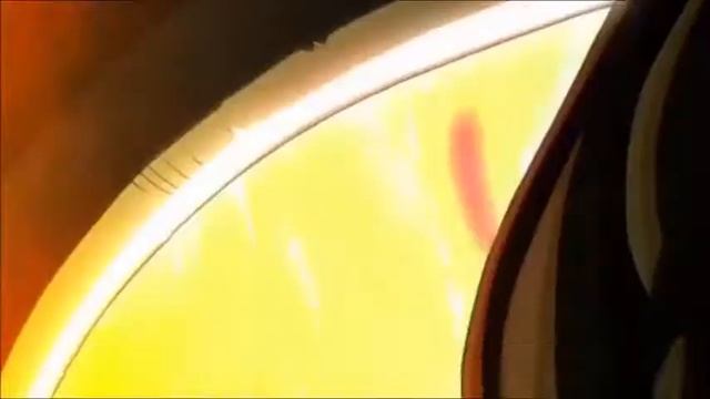 Dragon Ball Super Opening 2 (RWBY Style)
