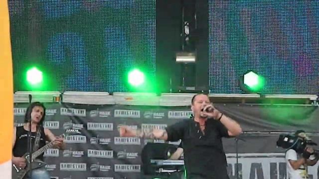 ПилОт - Королевство (НАШЕствие 2013, 06.07.2013)