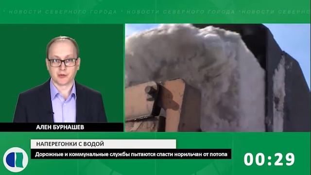 Коротко о главном 15 мая 2019