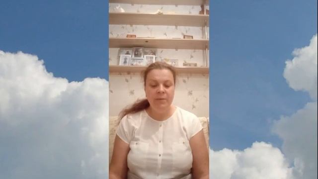 ©:Елена: Николаевна: Карпова (Шокина)