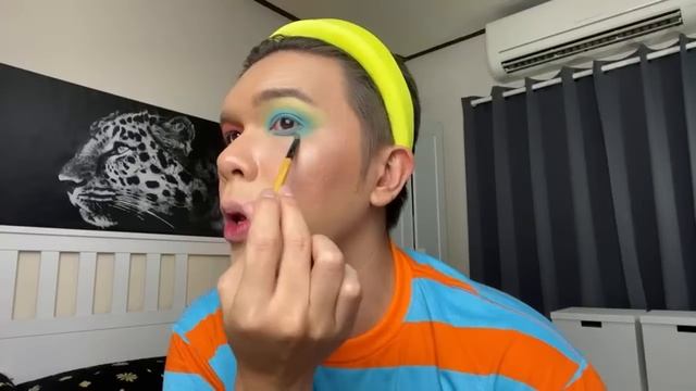 เคาะมั้ยคะ? 121 | พาเลตต์ Color Block จาก Hudabeauty | noyneungmakeup